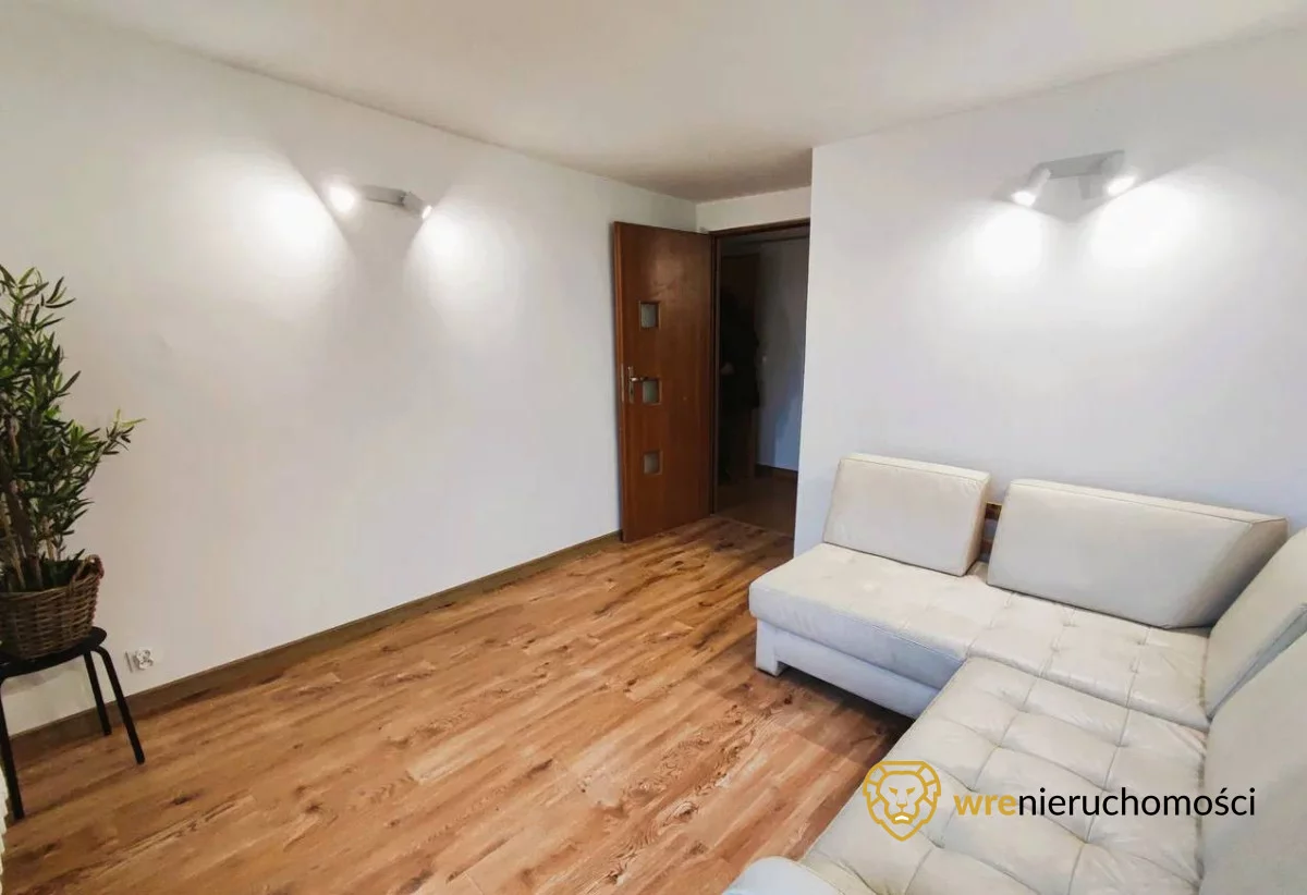2 pokoje, mieszkanie 46,40 m², piętro 5, oferta nr , 702187, Wrocław