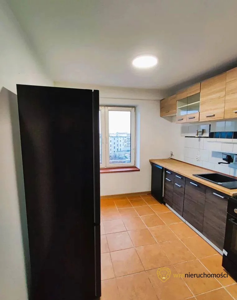 2 pokoje, mieszkanie 46,40 m², piętro 5, oferta nr , 702187, Wrocław