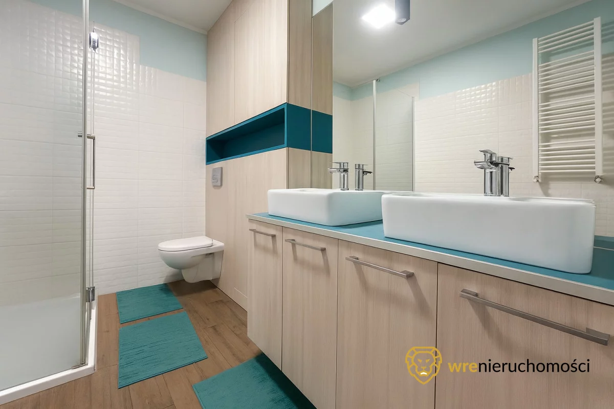 2 pokoje, mieszkanie 38,00 m², piętro 4, oferta nr , 126831, Wrocław