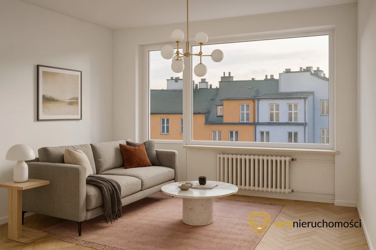 Apartamenty 819646 Wrocław