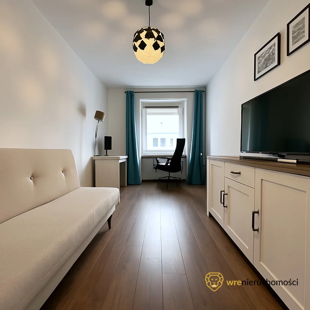Apartamenty 404546 Wrocław Gądów-Popowice Południowe
