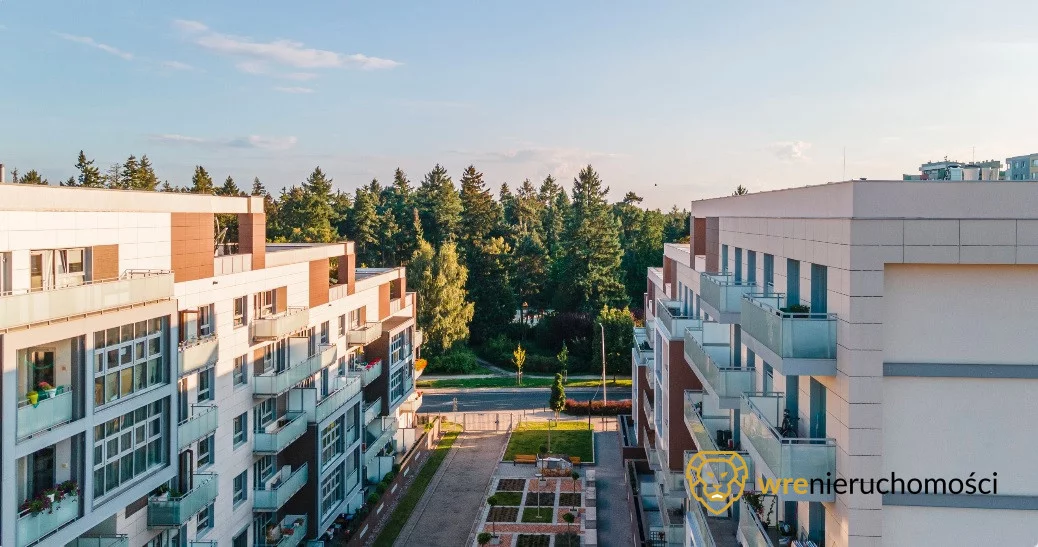 Apartamenty 465760 Wrocław Grabiszyn-Grabiszynek