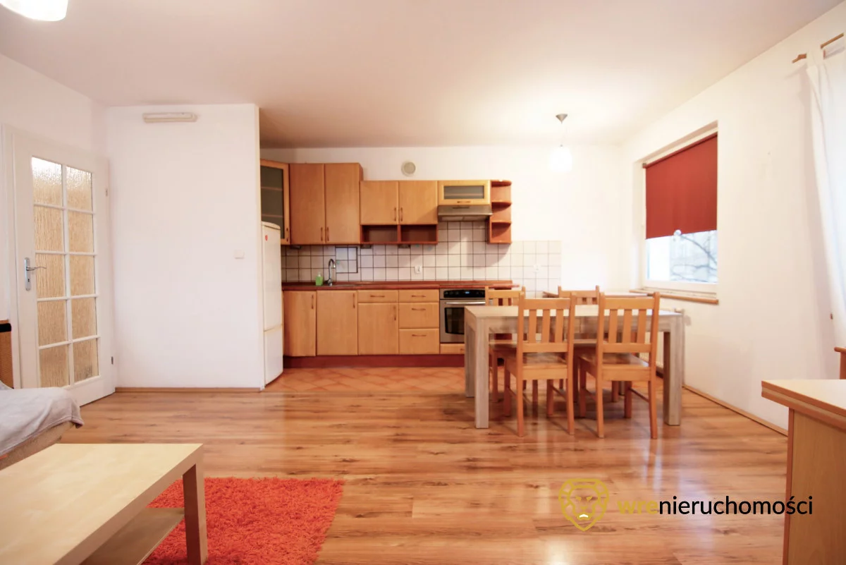 Apartamenty 272561 Wrocław Krzyki-Partynice