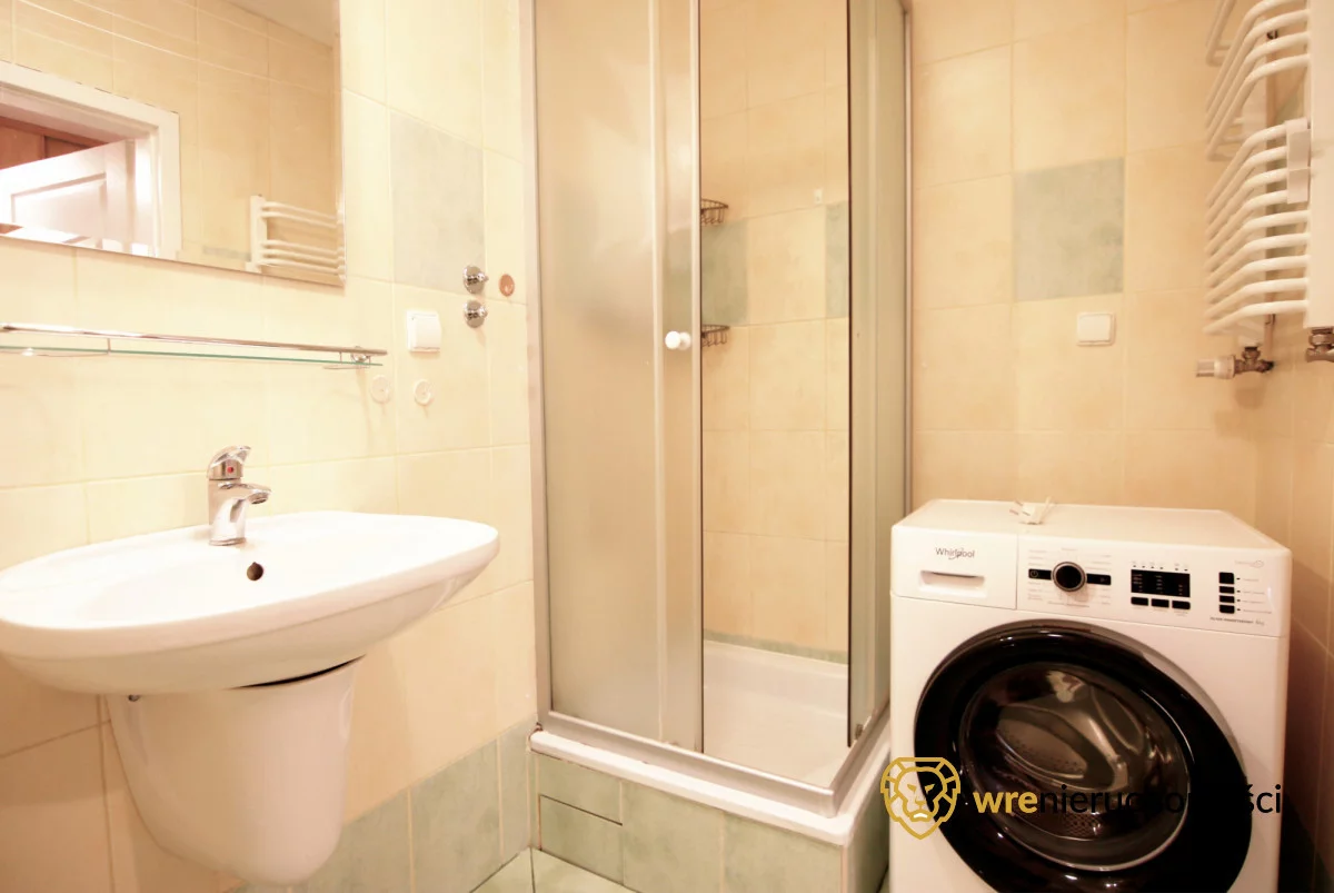 2 pokoje, mieszkanie 48,80 m², piętro 2, oferta nr , 839161, Wrocław, Krzyki-Partynice, Krzyki