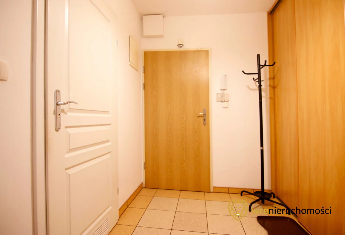 2 pokoje, mieszkanie 48,80 m², piętro 2, oferta nr , 839161, Wrocław, Krzyki-Partynice, Krzyki