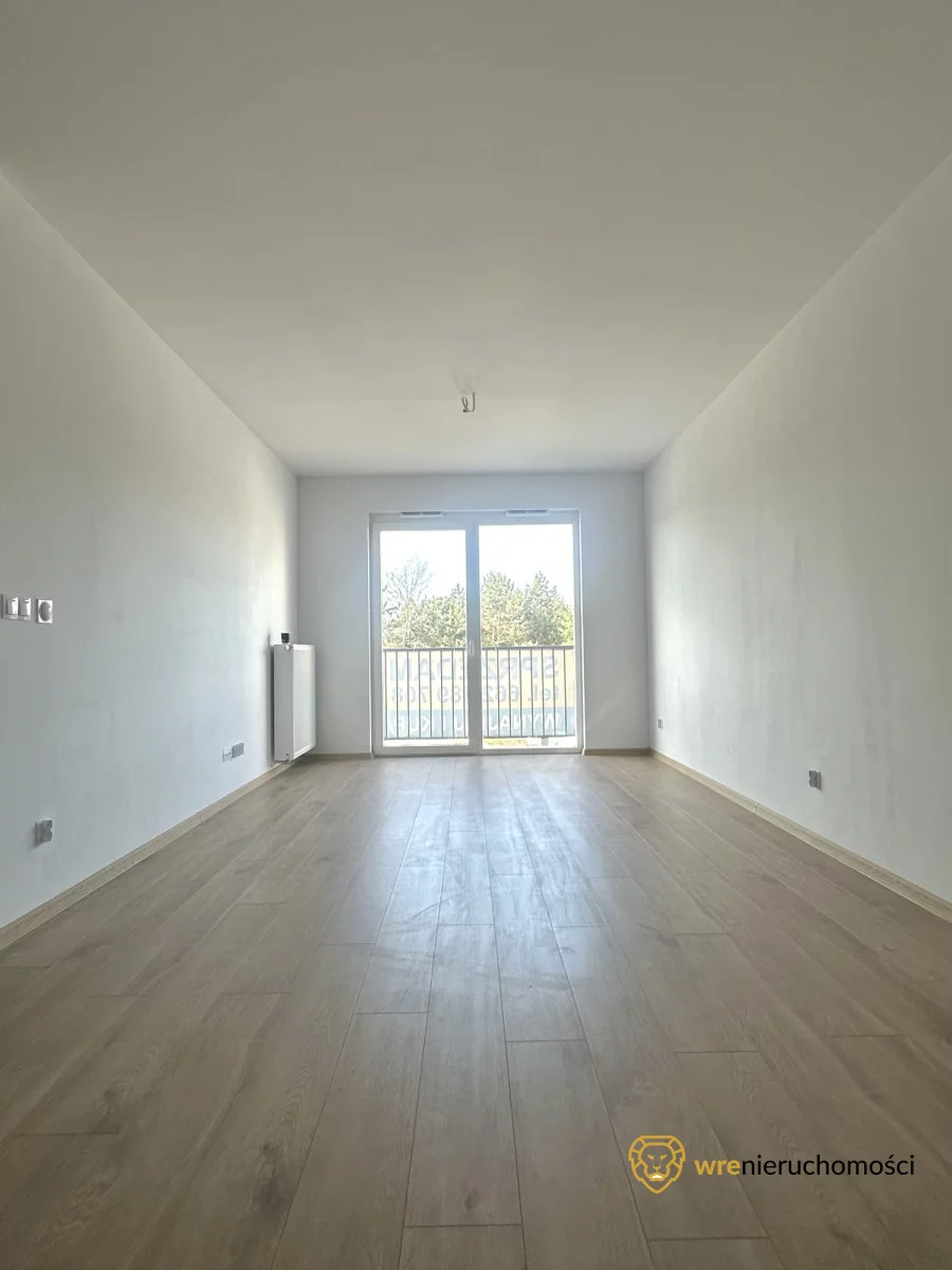 2 pokoje, apartament 41,48 m², piętro 1, oferta nr , 866906, Wrocław, Krzyki-Partynice, Krzyki