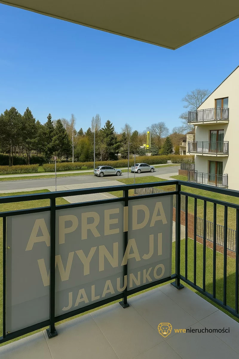 2 pokoje, apartament 41,48 m², piętro 1, oferta nr , 866906, Wrocław, Krzyki-Partynice, Krzyki