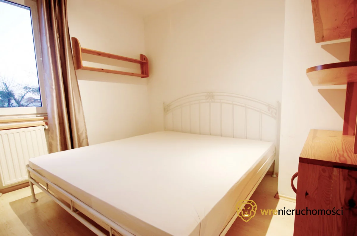 2 pokoje, mieszkanie 48,80 m², piętro 2, oferta nr , 721107, Wrocław, Krzyki-Partynice, Krzyki