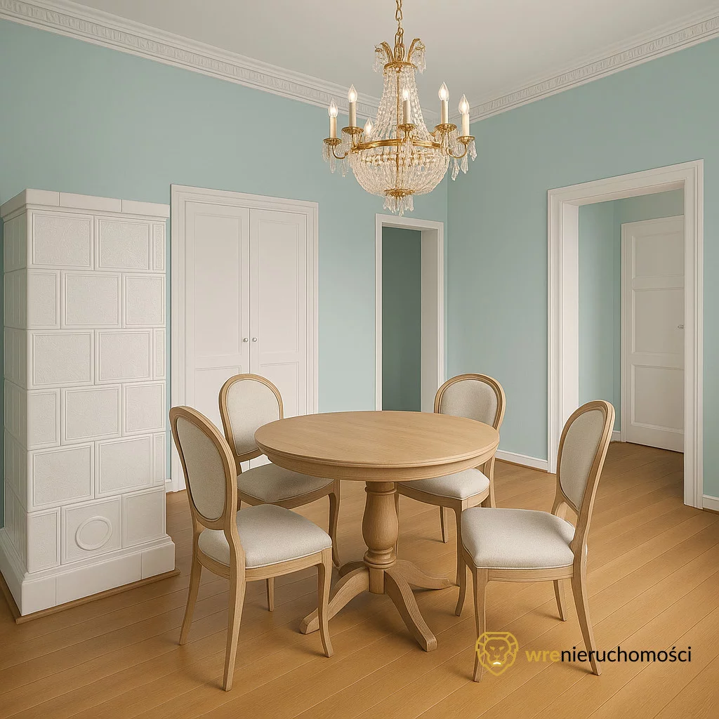 Apartamenty 598186 Wrocław Przedmieście Oławskie
