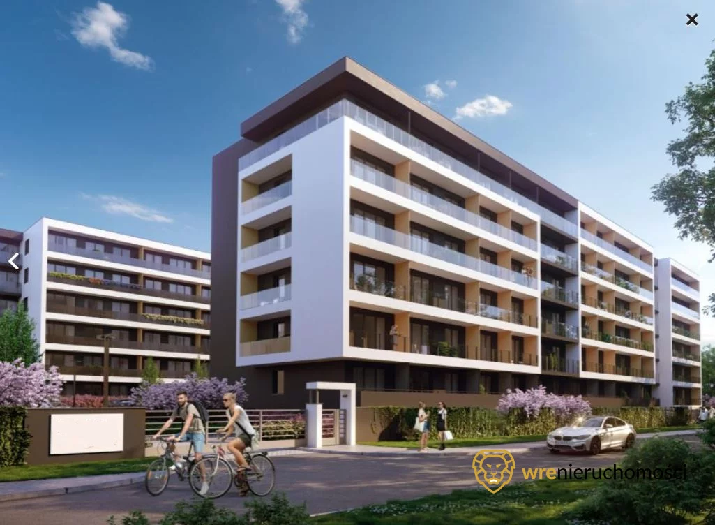 Mieszkanie na sprzedaż, 32,91 m², 2 pokoje, 2 piętro, oferta nr 113436