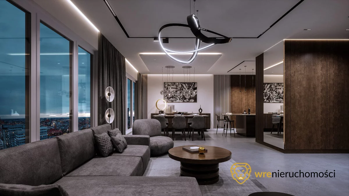 Apartamenty 865077 Wrocław Stare Miasto
