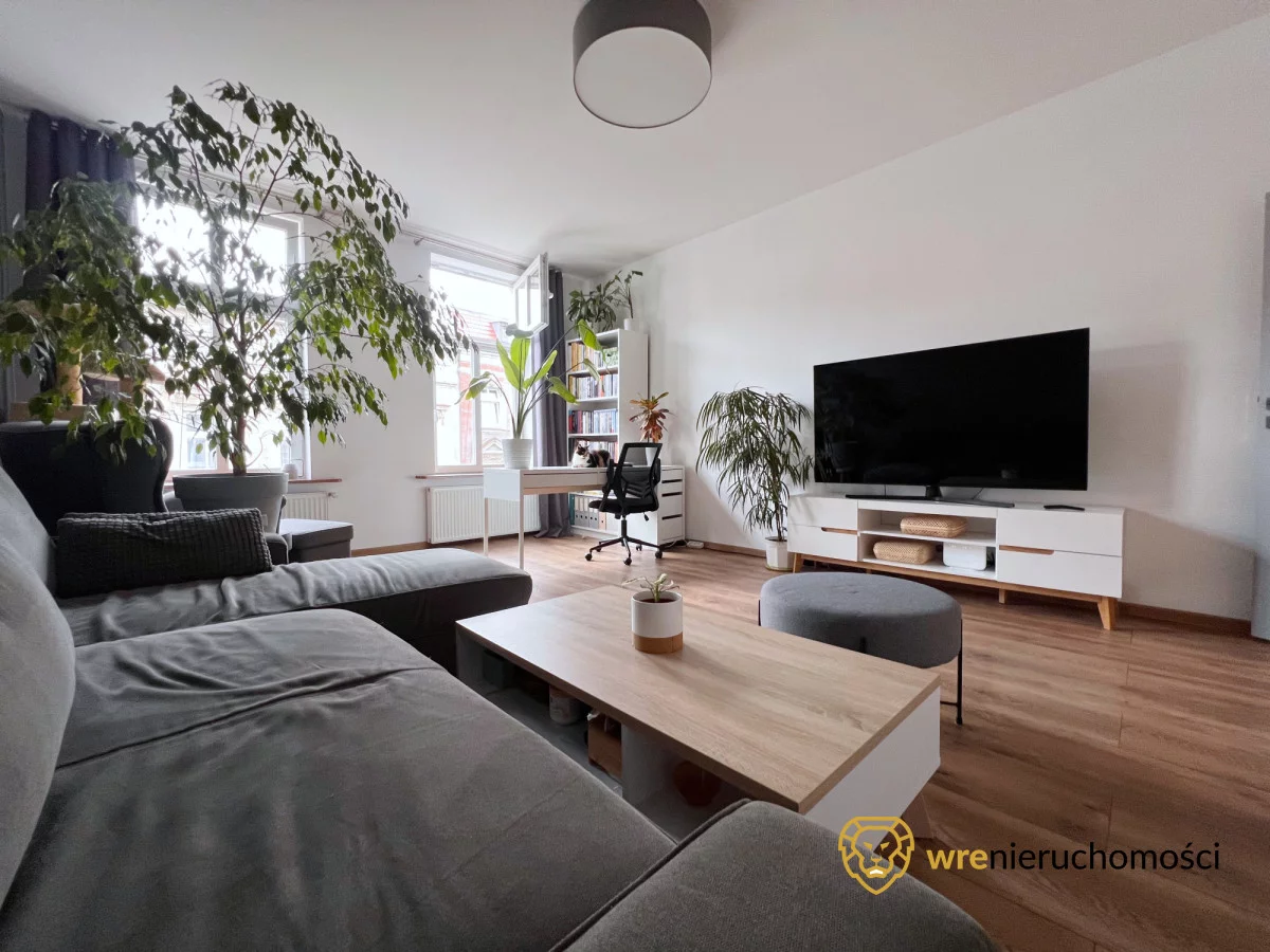 Apartamenty 116427 Wrocław Stare Miasto