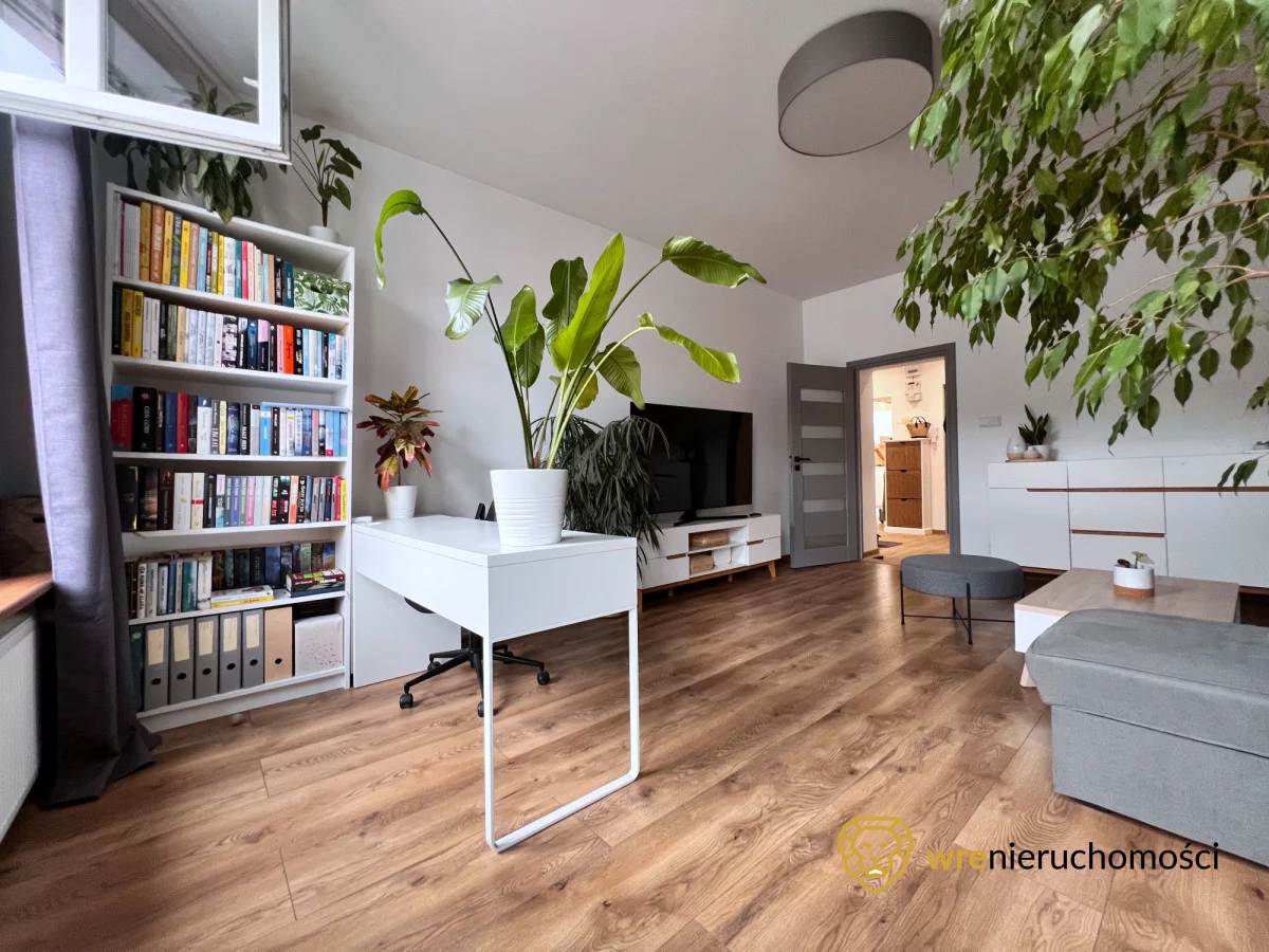 2 pokoje, mieszkanie 62,00 m², piętro 4, oferta nr , 116427, Wrocław, Stare Miasto