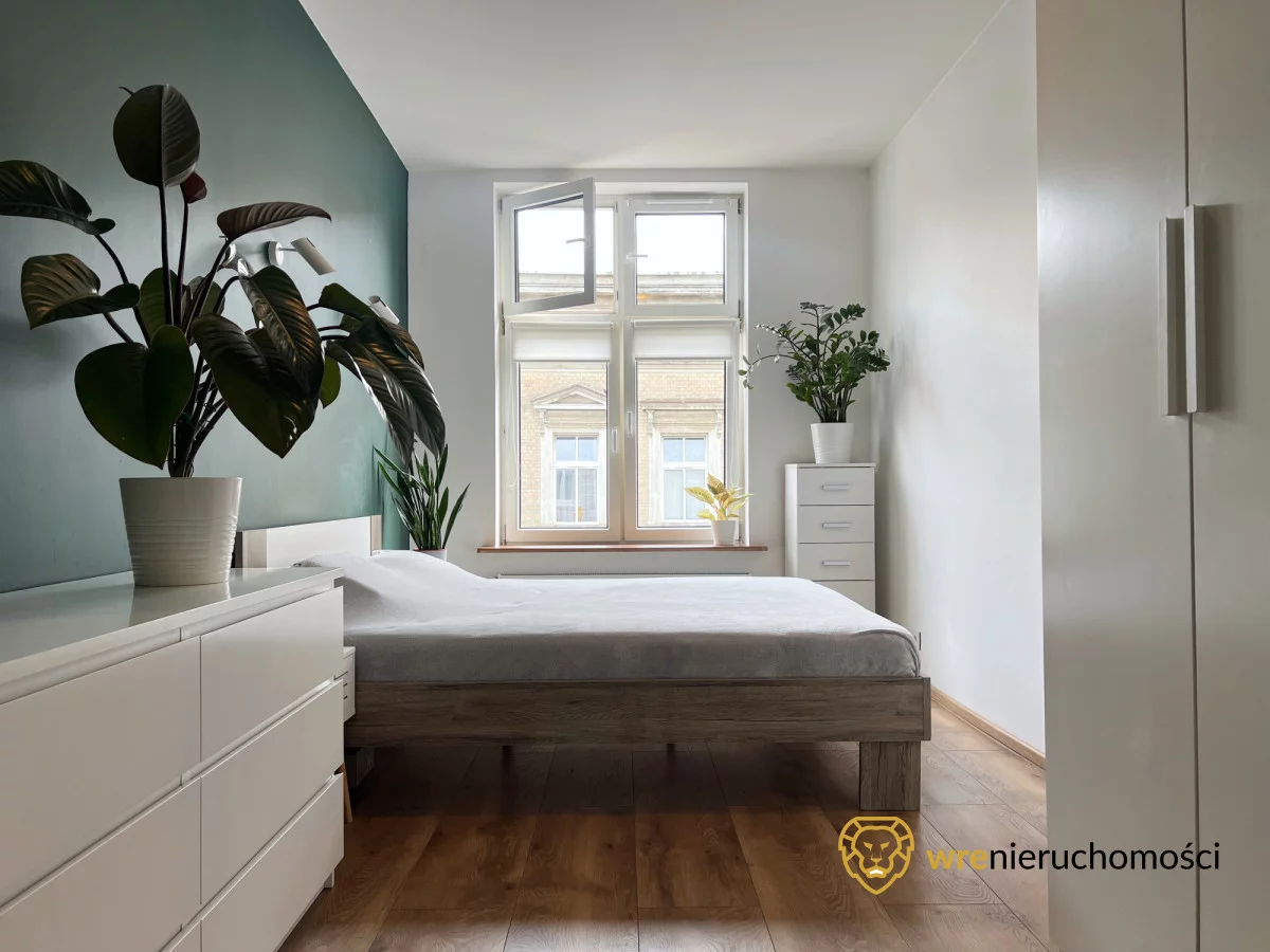 2 pokoje, mieszkanie 62,00 m², piętro 4, oferta nr , 539413, Wrocław, Stare Miasto