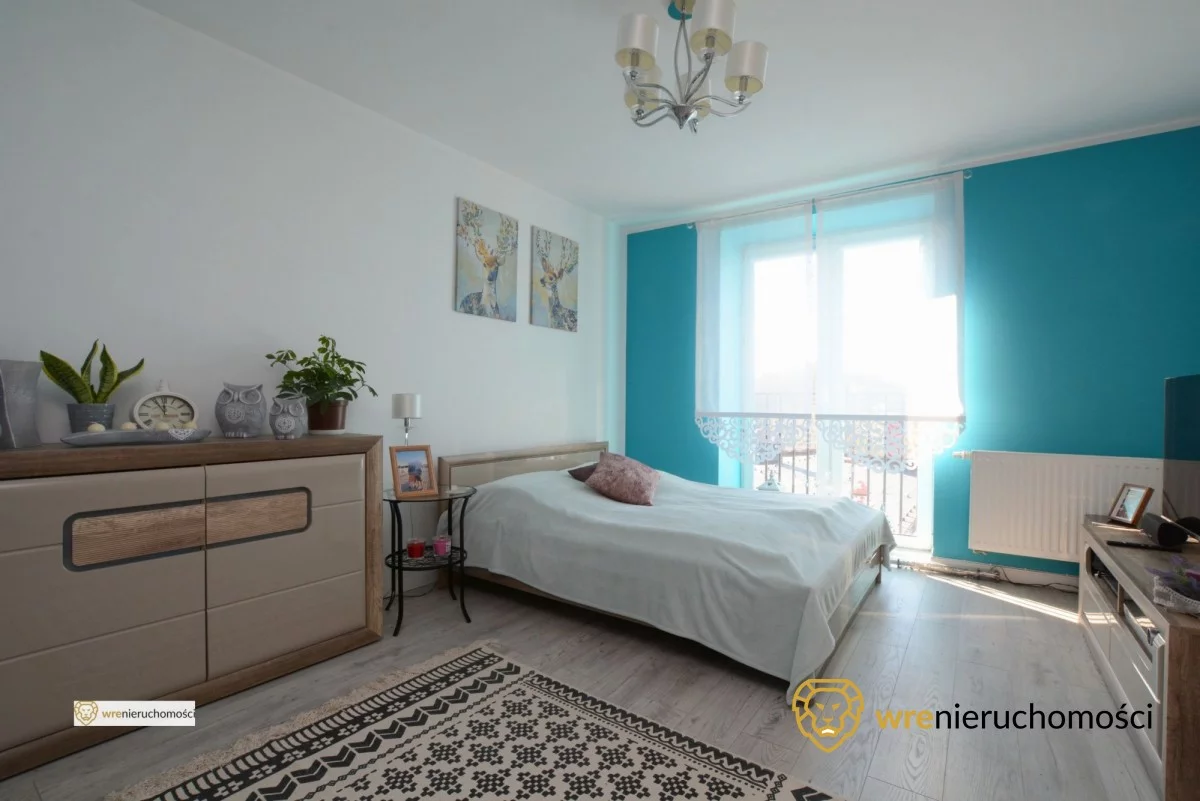 2 pokoje, mieszkanie 60,21 m², piętro 3, oferta nr , 319567, Bierutów, Wrocławska