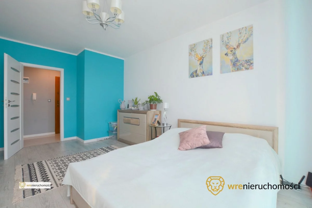 2 pokoje, mieszkanie 60,21 m², piętro 3, oferta nr , 319567, Bierutów, Wrocławska