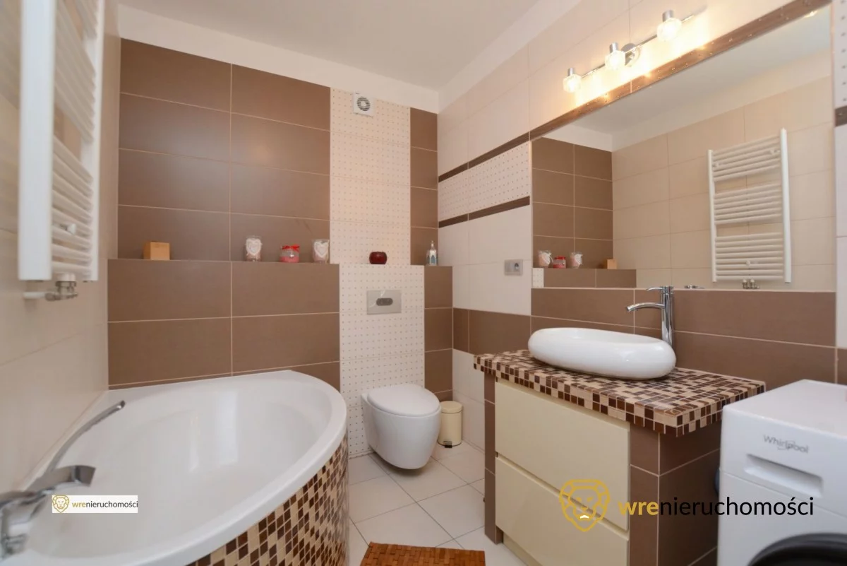 2 pokoje, mieszkanie 60,21 m², piętro 3, oferta nr , 319567, Bierutów, Wrocławska