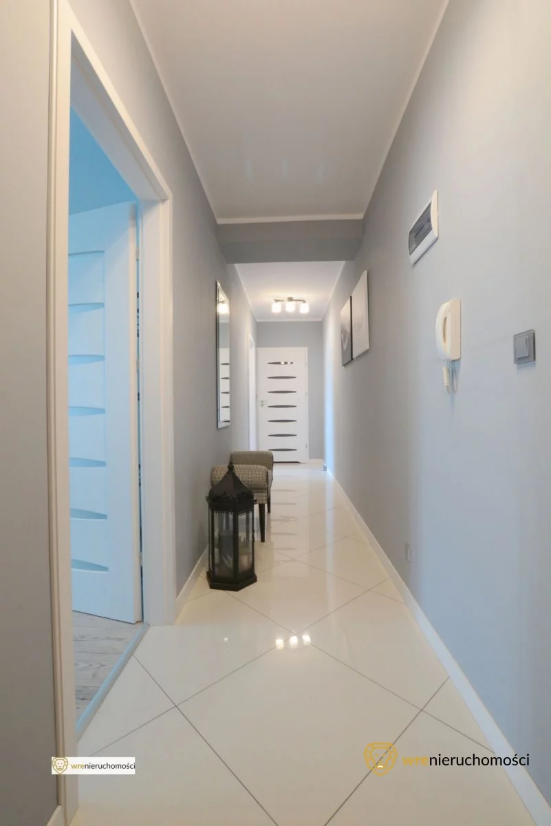 2 pokoje, mieszkanie 60,21 m², piętro 3, oferta nr , 319567, Bierutów, Wrocławska