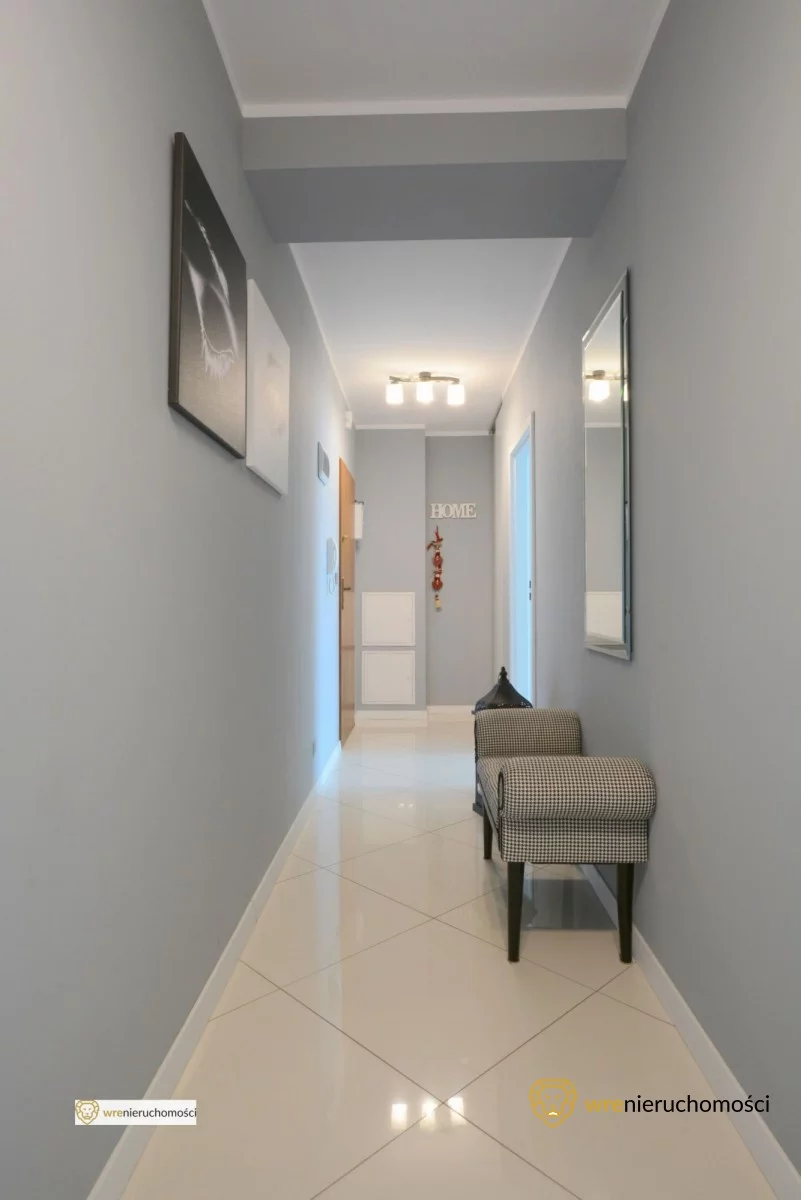 2 pokoje, mieszkanie 60,21 m², piętro 3, oferta nr , 319567, Bierutów, Wrocławska