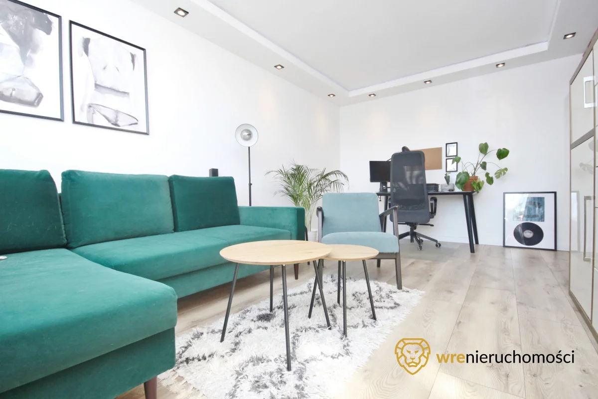 Apartamenty 323297 Wrocław Szczepin Zachodnia