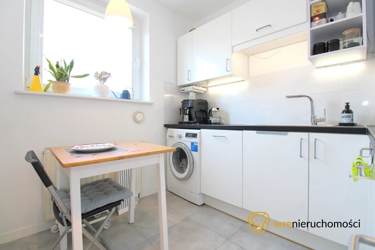 Apartamenty 544267 Wrocław Psie Pole-Zawidawie Zatorska
