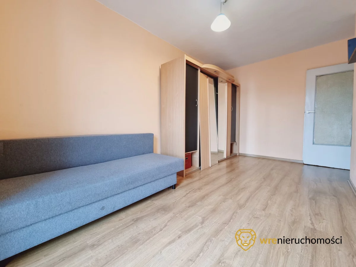 2 pokoje, mieszkanie 55,40 m², piętro 4, oferta nr , 130335, Wrocław, Przedmieście Oławskie, Zgodna