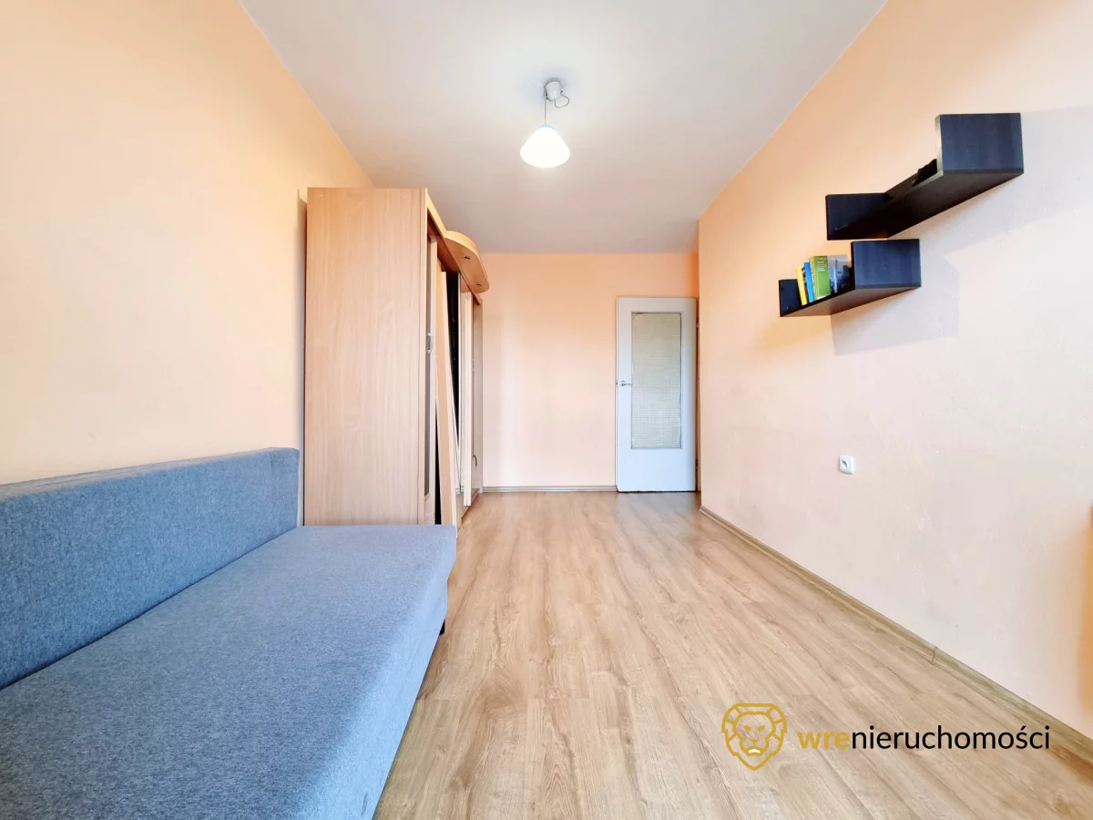 2 pokoje, mieszkanie 55,40 m², piętro 4, oferta nr , 130335, Wrocław, Przedmieście Oławskie, Zgodna