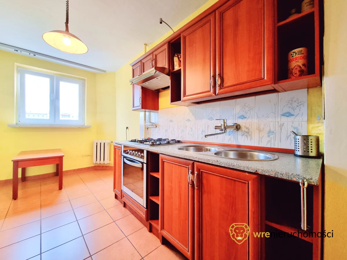 2 pokoje, mieszkanie 55,40 m², piętro 4, oferta nr , 130335, Wrocław, Przedmieście Oławskie, Zgodna