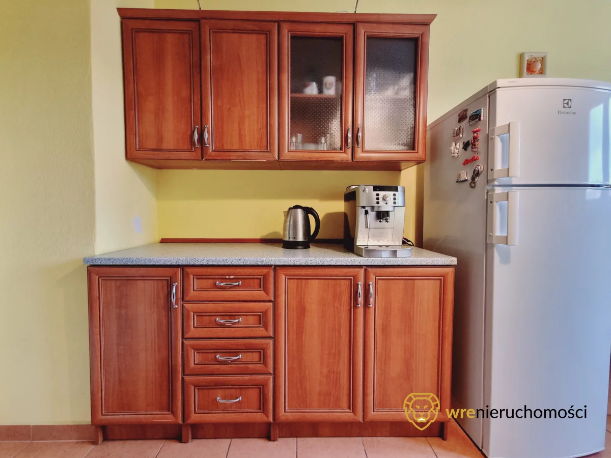 2 pokoje, mieszkanie 55,40 m², piętro 4, oferta nr , 130335, Wrocław, Przedmieście Oławskie, Zgodna