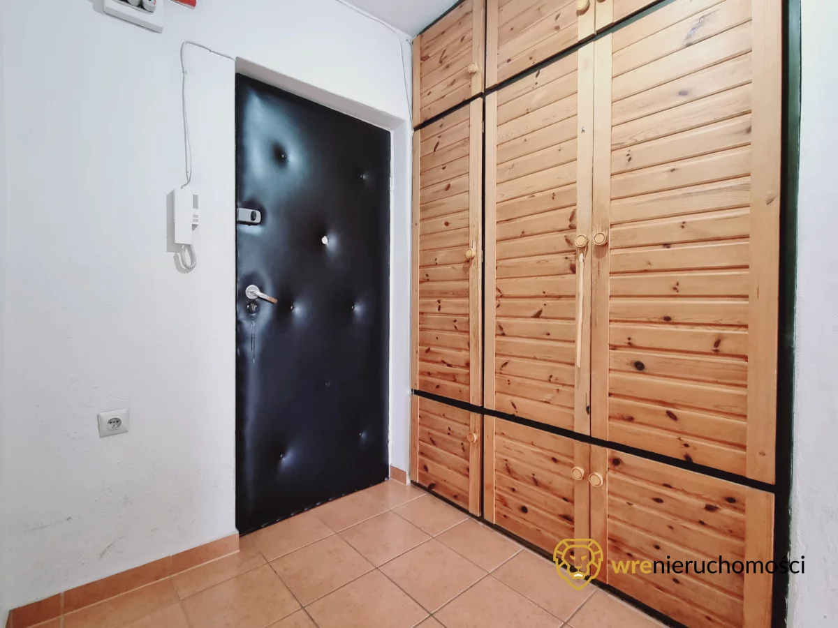 2 pokoje, mieszkanie 55,40 m², piętro 4, oferta nr , 130335, Wrocław, Przedmieście Oławskie, Zgodna