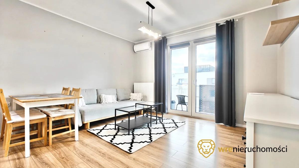 Apartamenty 264661 Wrocław Kleczków Antoniego Słonimskiego