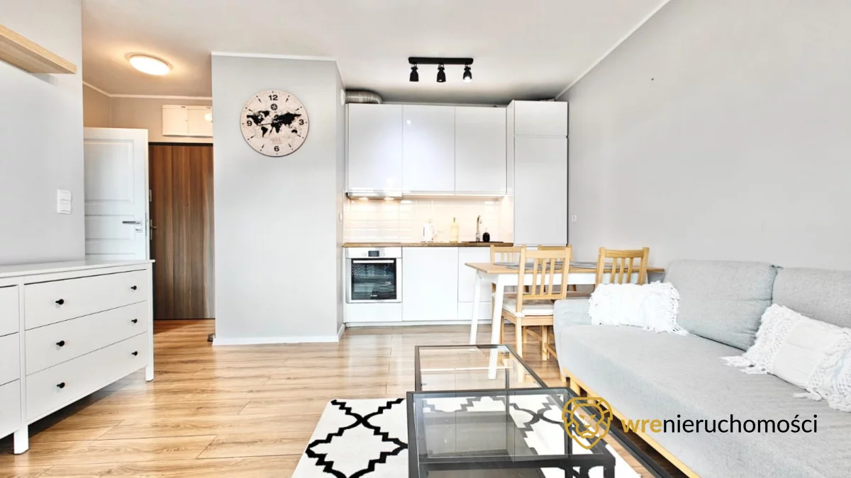 2 pokoje, mieszkanie 36,00 m², piętro 6, oferta nr , 264661, Wrocław, Kleczków, Antoniego Słonimskiego