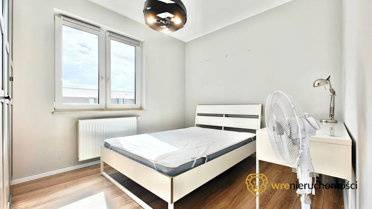2 pokoje, mieszkanie 36,00 m², piętro 6, oferta nr , 264661, Wrocław, Kleczków, Antoniego Słonimskiego