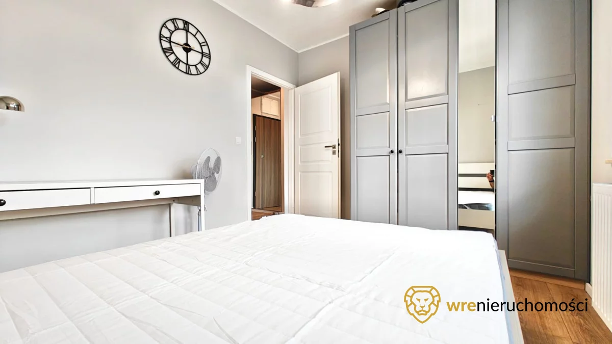 2 pokoje, mieszkanie 36,00 m², piętro 6, oferta nr , 264661, Wrocław, Kleczków, Antoniego Słonimskiego
