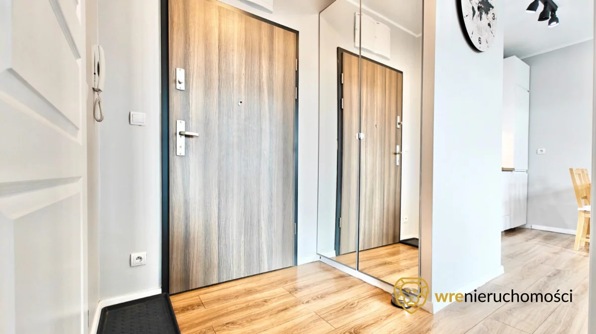 2 pokoje, mieszkanie 36,00 m², piętro 6, oferta nr , 264661, Wrocław, Kleczków, Antoniego Słonimskiego