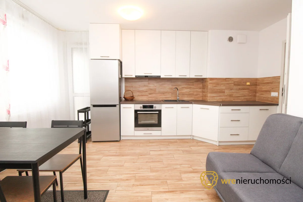 Apartamenty 138089 Wrocław Kleczków Antoniego Słonimskiego