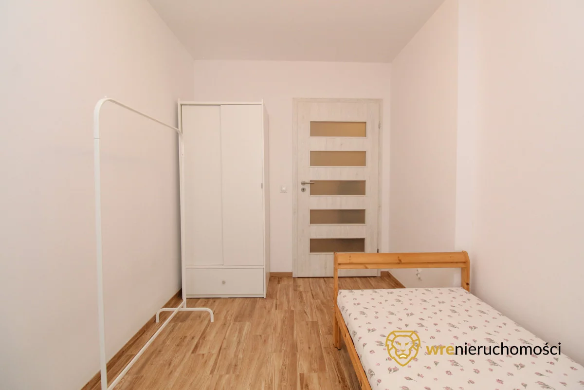 2 pokoje, mieszkanie 38,00 m², piętro 6, oferta nr , 138089, Wrocław, Kleczków, Antoniego Słonimskiego