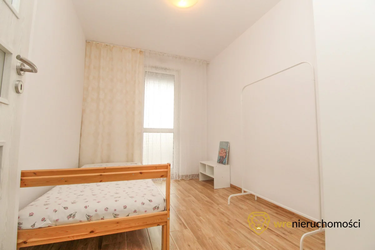 2 pokoje, mieszkanie 38,00 m², piętro 6, oferta nr , 138089, Wrocław, Kleczków, Antoniego Słonimskiego