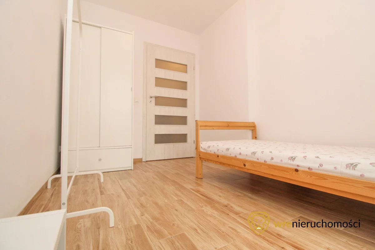 2 pokoje, mieszkanie 38,00 m², piętro 6, oferta nr , 138089, Wrocław, Kleczków, Antoniego Słonimskiego