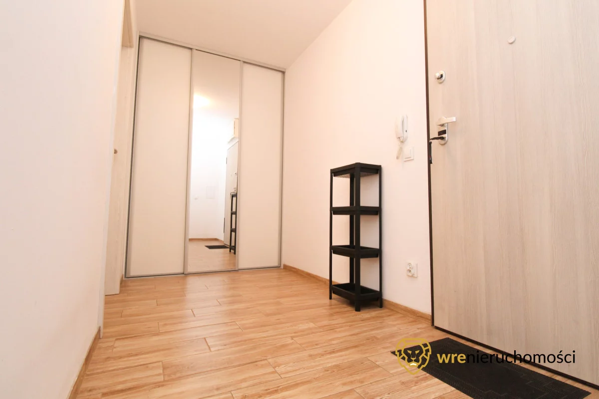2 pokoje, mieszkanie 38,00 m², piętro 6, oferta nr , 138089, Wrocław, Kleczków, Antoniego Słonimskiego