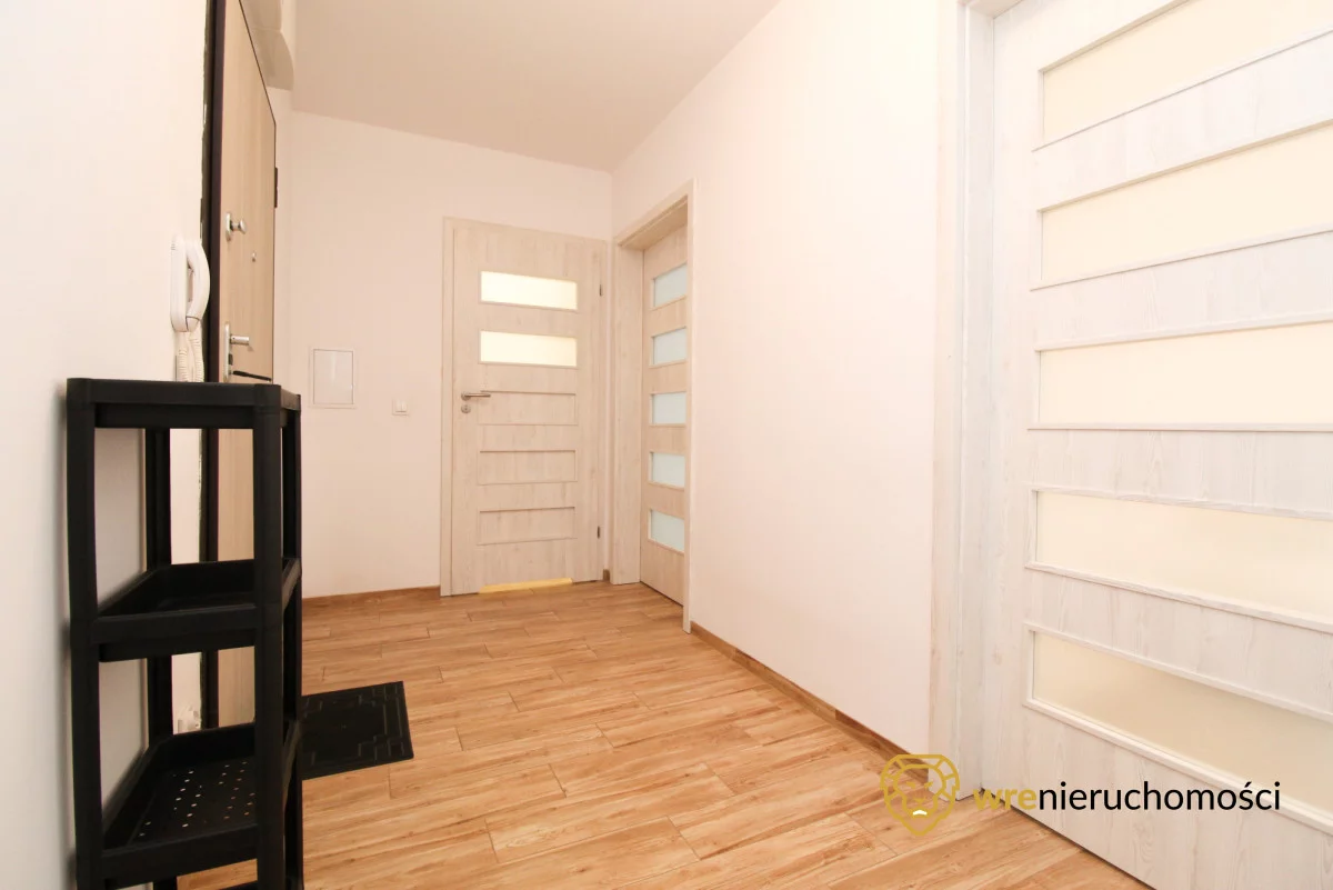 2 pokoje, mieszkanie 38,00 m², piętro 6, oferta nr , 138089, Wrocław, Kleczków, Antoniego Słonimskiego