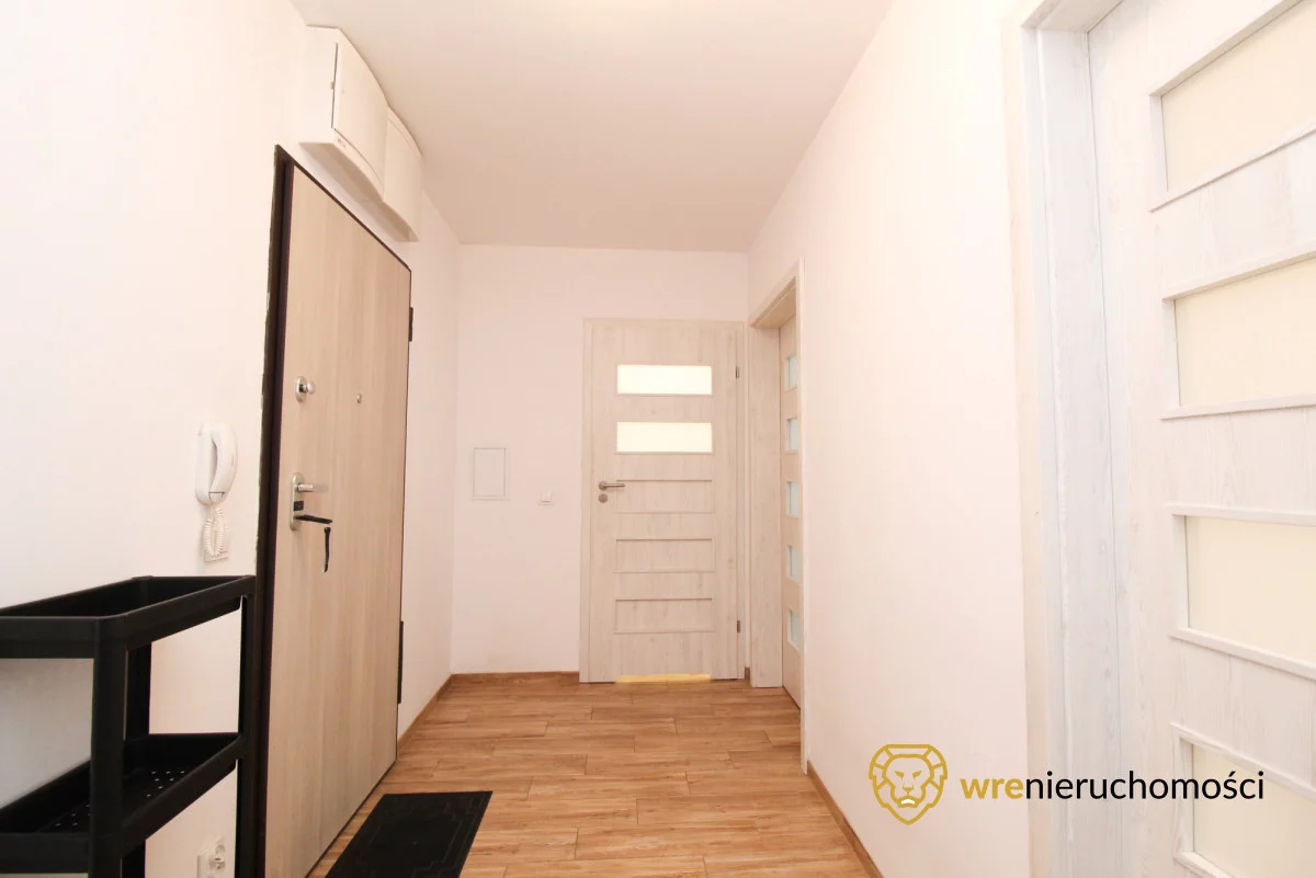 2 pokoje, mieszkanie 38,00 m², piętro 6, oferta nr , 138089, Wrocław, Kleczków, Antoniego Słonimskiego