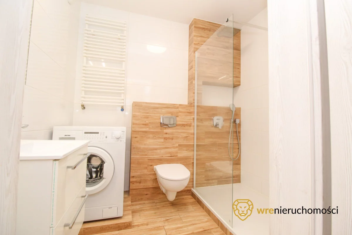 2 pokoje, mieszkanie 38,00 m², piętro 6, oferta nr , 138089, Wrocław, Kleczków, Antoniego Słonimskiego
