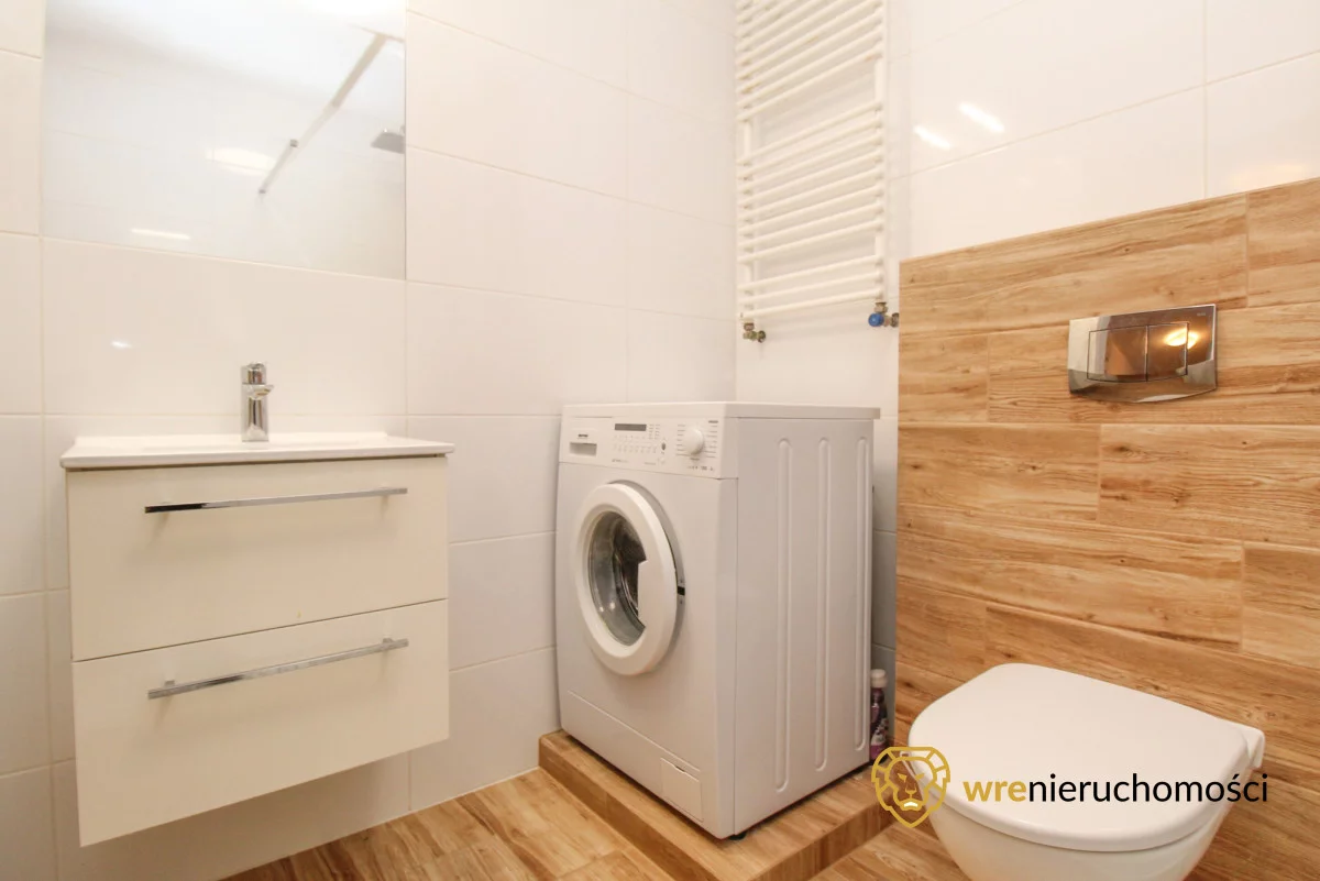 2 pokoje, mieszkanie 38,00 m², piętro 6, oferta nr , 138089, Wrocław, Kleczków, Antoniego Słonimskiego