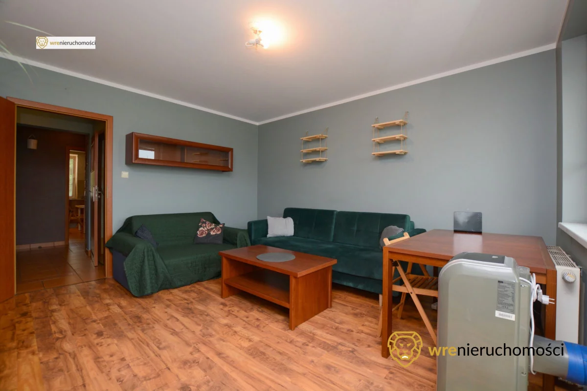 2 pokoje, mieszkanie 51,00 m², piętro 3, oferta nr , 883708, Wrocław, Biskupin-Sępolno-Dąbie-Bartoszowice, Śródmieście, Bolesława Prusa