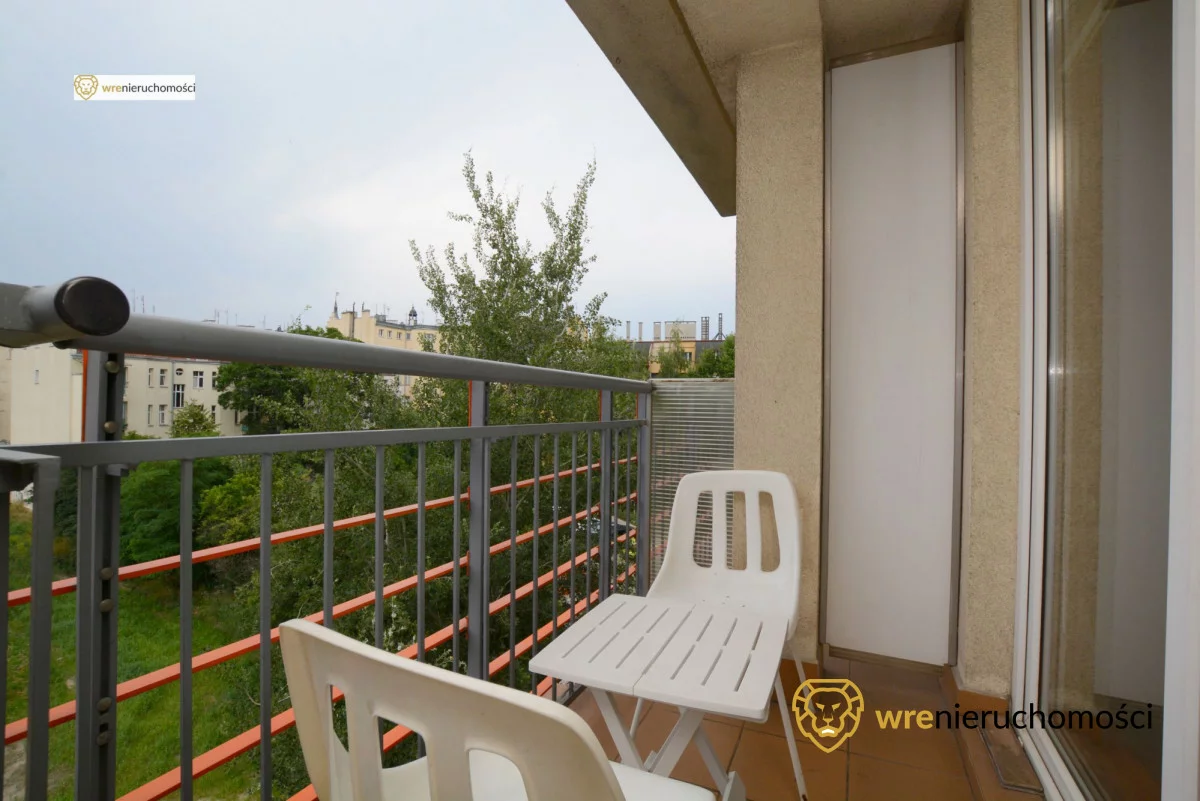 2 pokoje, mieszkanie 51,00 m², piętro 3, oferta nr , 883708, Wrocław, Biskupin-Sępolno-Dąbie-Bartoszowice, Śródmieście, Bolesława Prusa