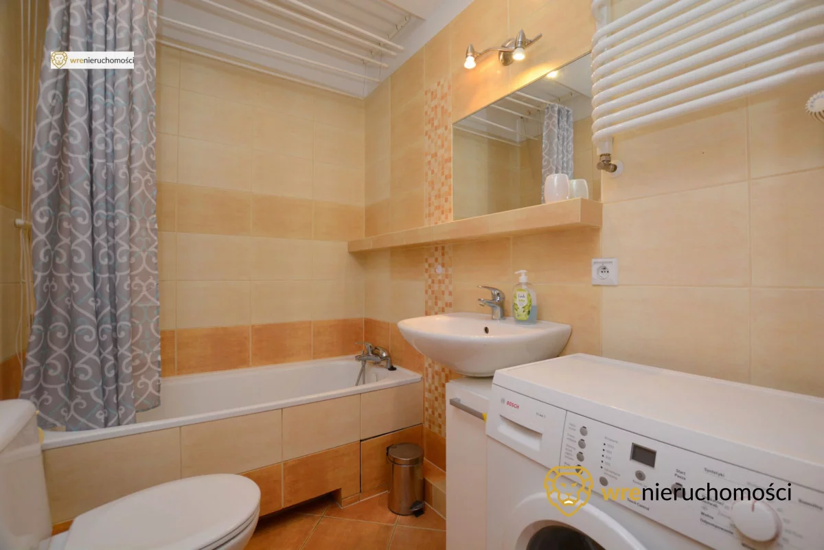 2 pokoje, mieszkanie 51,00 m², piętro 3, oferta nr , 883708, Wrocław, Biskupin-Sępolno-Dąbie-Bartoszowice, Śródmieście, Bolesława Prusa
