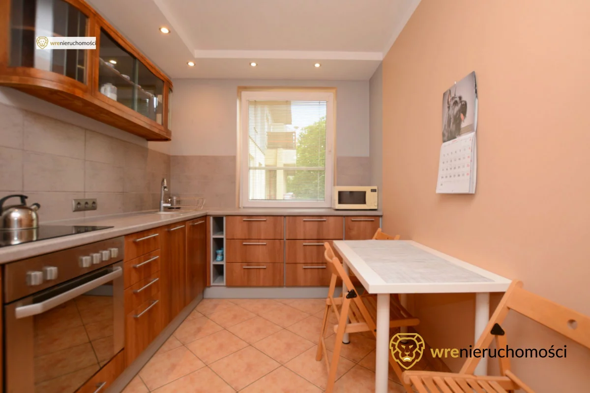 2 pokoje, mieszkanie 51,00 m², piętro 3, oferta nr , 883708, Wrocław, Biskupin-Sępolno-Dąbie-Bartoszowice, Śródmieście, Bolesława Prusa