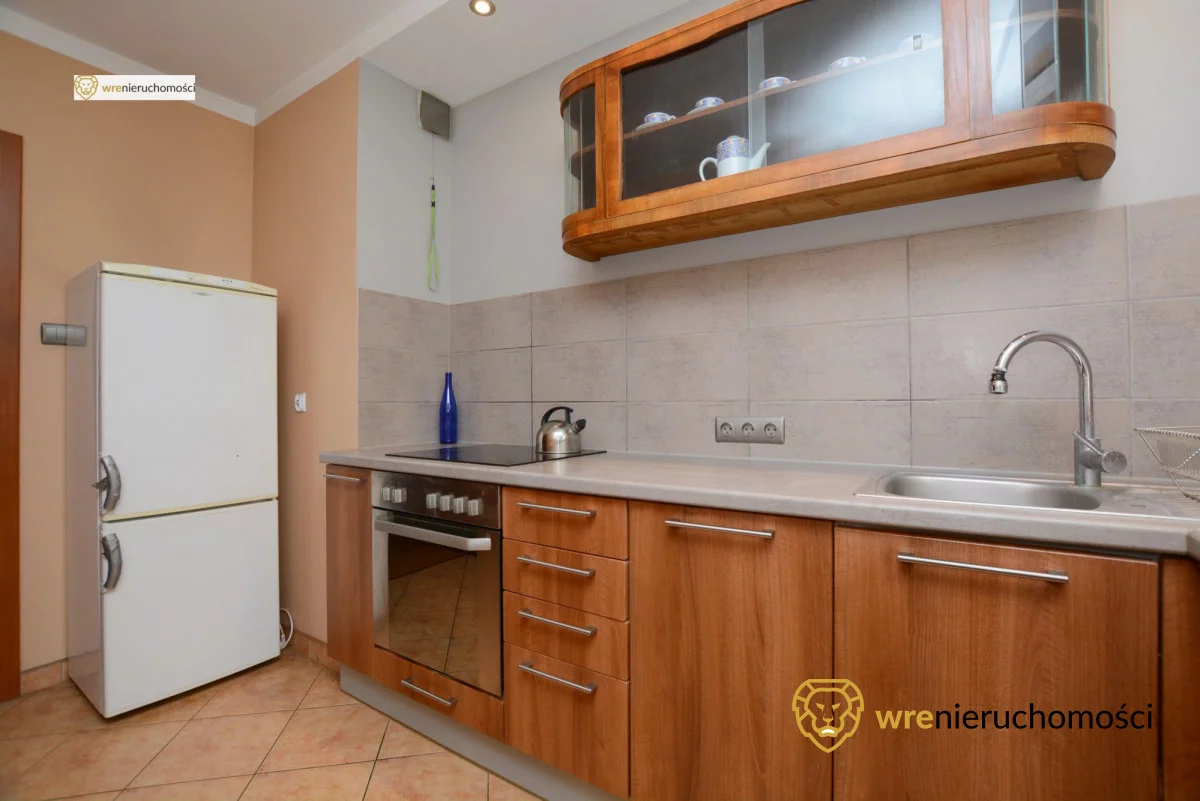 2 pokoje, mieszkanie 51,00 m², piętro 3, oferta nr , 883708, Wrocław, Biskupin-Sępolno-Dąbie-Bartoszowice, Śródmieście, Bolesława Prusa