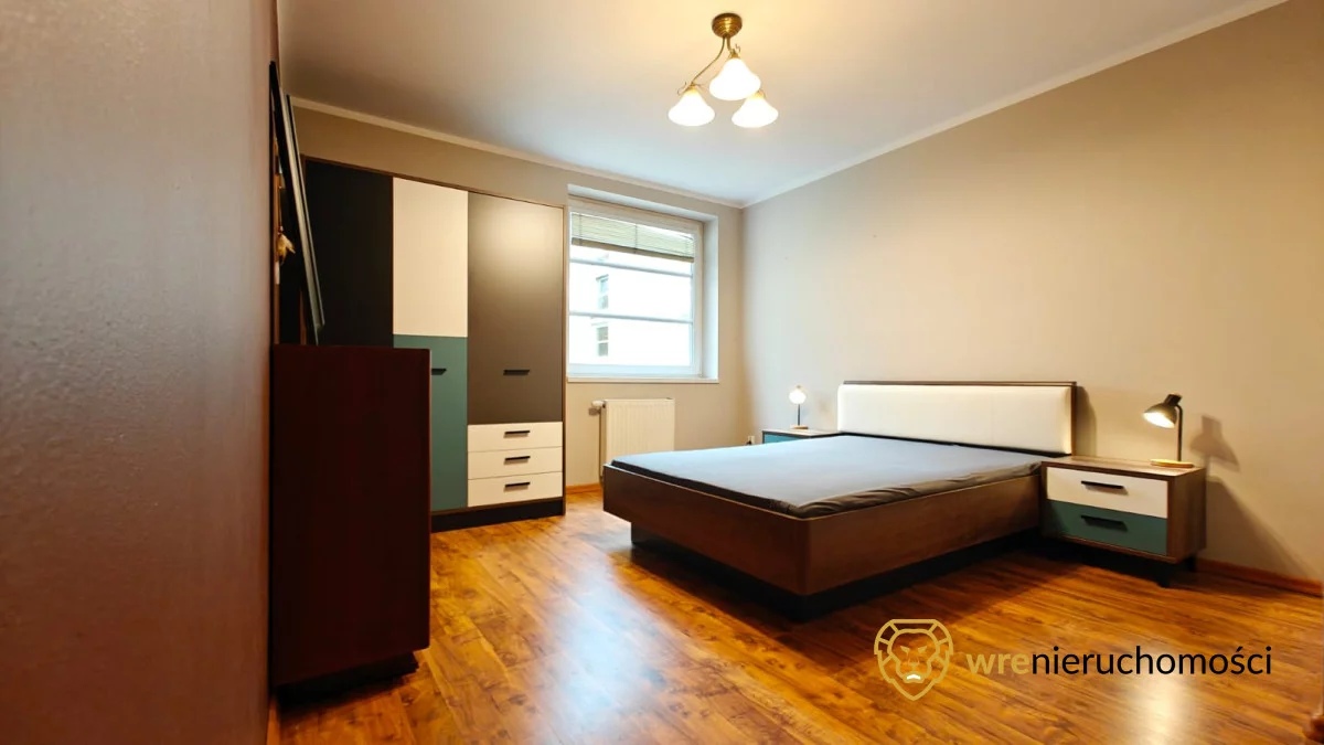 2 pokoje, mieszkanie 51,00 m², piętro 3, oferta nr , 883708, Wrocław, Biskupin-Sępolno-Dąbie-Bartoszowice, Śródmieście, Bolesława Prusa